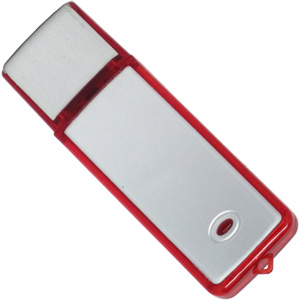 Promotional USB Flash Drive - Beacon