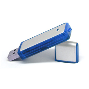 Beacon V2 - Promotional USB Flash Drive