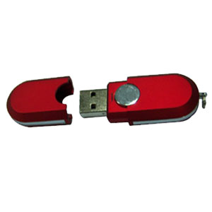 Promotional USB Flash Drive - Classic