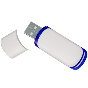 Eco V2 - Promotional USB Flash Drive
