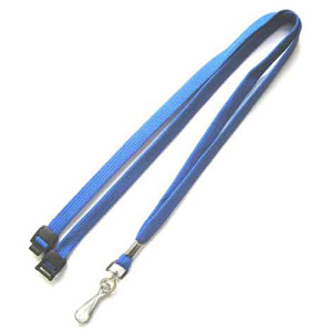 Lanyards Colors