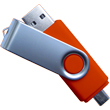 Mobile 360 - USB Flash Drive