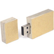 Paper Rectangle - USB Flash Drive