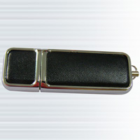 Promotional USB Flash Drive - Presidential