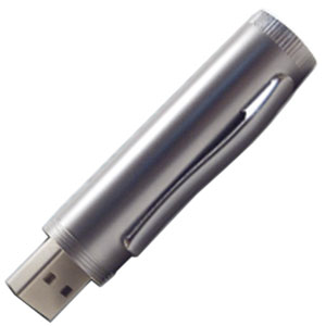 Stealth V2 - Promotional USB Flash Drive