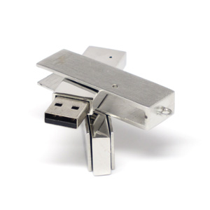 Twister V3 - Promotional USB Flash Drive