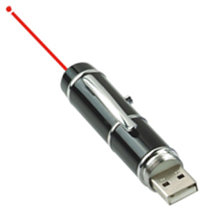 Laser JEXP V2 - Promotional USB Flash Drive