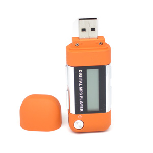 Promotional USB Flash Drive - Rondo
