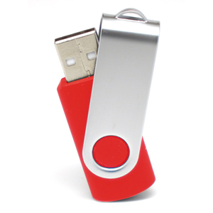 360 V2 - Promotional USB Flash Drive