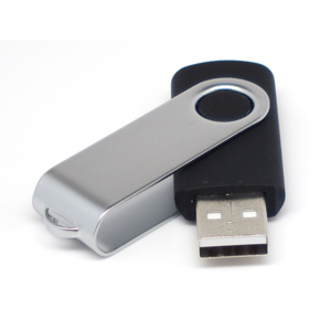 360 V3 - Promotional USB Flash Drive