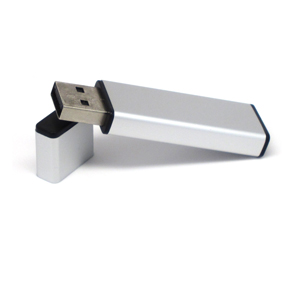 Art Deco V2 - Promotional USB Flash Drive