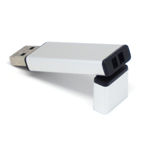 Art Deco V3 - Promotional USB Flash Drive