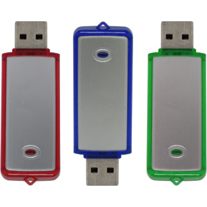 Beacon V3 - Promotional USB Flash Drive