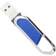Carabiner - USB Flash Drive