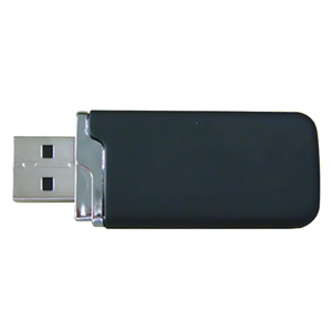 Chic V2 - Promotional USB Flash Drive