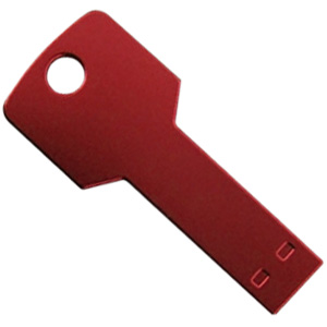 Color Key V2 - Promotional USB Flash Drive