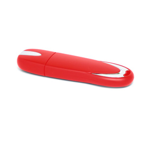 Curve V2 - Promotional USB Flash Drive