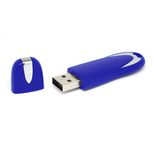 Curve V3 - Promotional USB Flash Drive