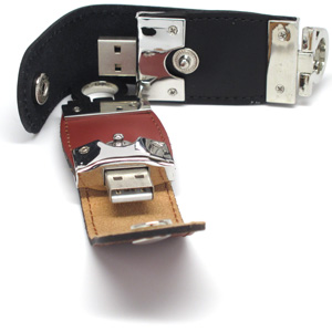 Designer V3 - Promotional USB Flash Drive
