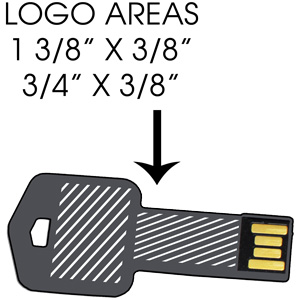 Dome Color Key Logo Position