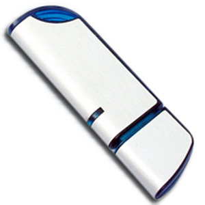 Promotional USB Flash Drive - Edge