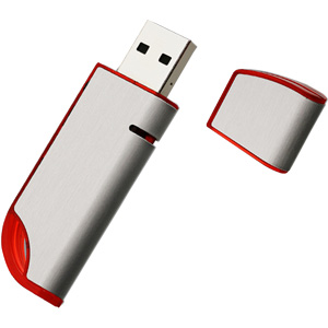 Edge V2 - Promotional USB Flash Drive