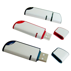 Edge V3 - Promotional USB Flash Drive