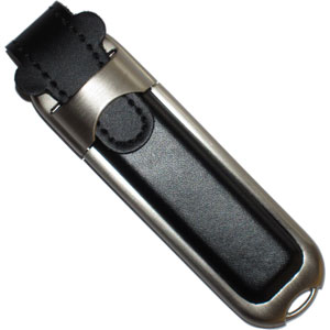 Promotional USB Flash Drive - Executive