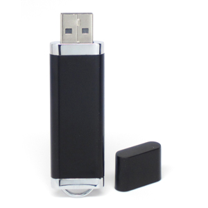 Promotional USB Flash Drive - Maxim