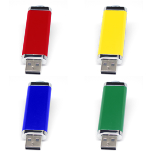 Maxim V2 - Promotional USB Flash Drive