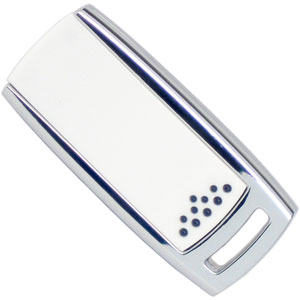 Promotional USB Flash Drive - Mini Aero