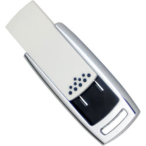 Mini Aero V2 - Promotional USB Flash Drive