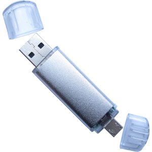Mobile OTG CS V3 - Promotional USB Flash Drive