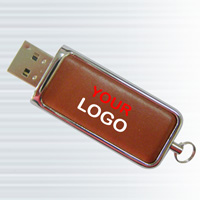 Presidential V2 - Promotional USB Flash Drive
