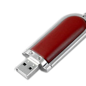 Presidential II V3 - Promotional USB Flash Drive