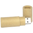 Paper Tube - USB Flash Drive