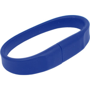 Slim Wristband V3 - Promotional USB Flash Drive