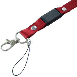 Slim Lanyard V3 - Promotional USB Flash Drive