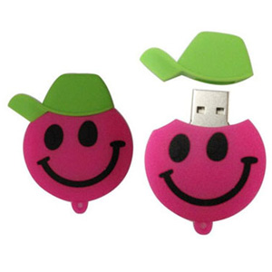 Custom Shapes Style Trends V3 - Promotional USB Flash Drive