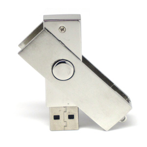 Twister V2 - Promotional USB Flash Drive
