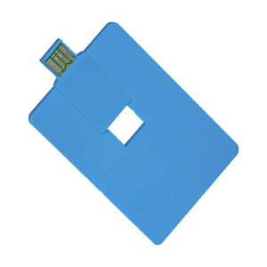 Promotional USB Flash Drive - Business Card V2