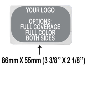 Business Card V2 Logo Position