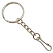 Metal Keychains - USB Flash Drive Accessory