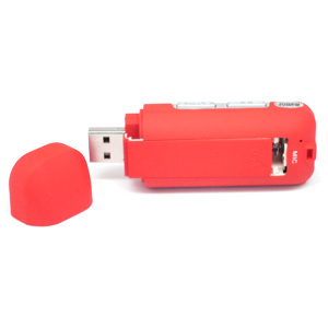Rondo V2 - Promotional USB Flash Drive