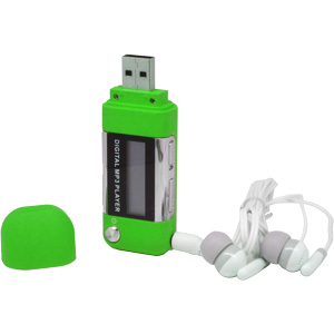 Rondo V3 - Promotional USB Flash Drive
